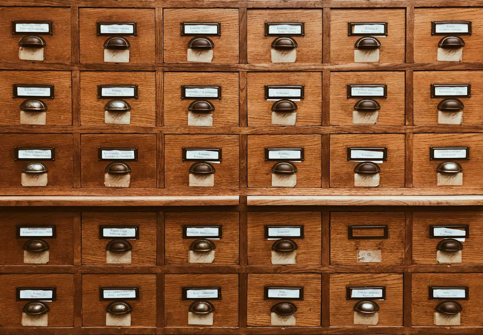 Troubleshooting Database Woes: File Corrupted